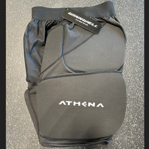 Vist Large View of Product Image Which is New WINNWELL PREMIUM GIRDLE S