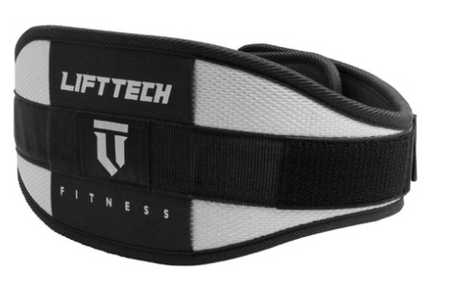 Vist Large View of Product Image Which is New LIFTTECH 6" COMP FOAM LIFT BELT - SM