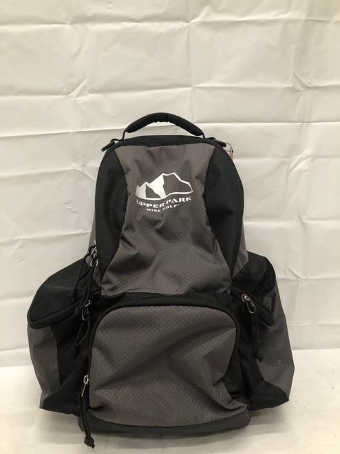 Vist Large View of Product Image Which is Disc Golf Disc Golf Bags