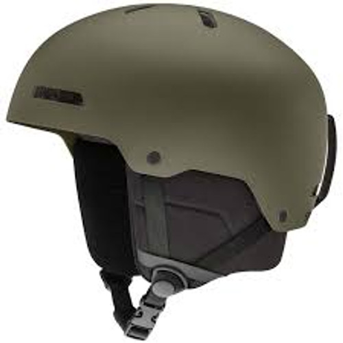 Vist Large View of Product Image Which is New Smith Rodeo Helmet
