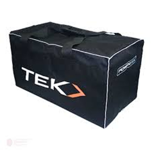 Vist Large View of Product Image Which is New V1.0 TYKE HOCKEY BAG