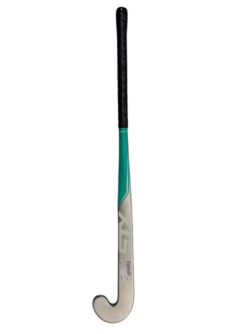 Vist Large View of Product Image Which is Used STX XPR 50 FH Complete Stick Grey 34"