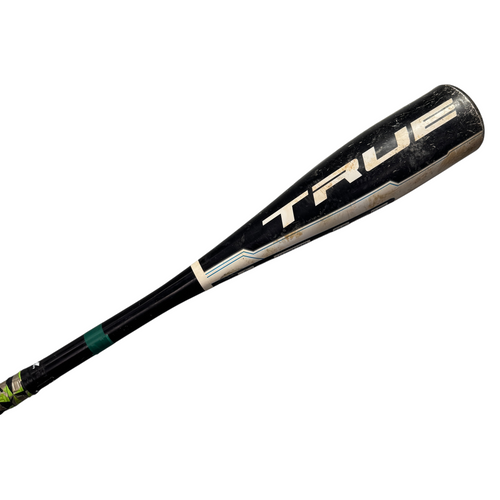Vist Large View of Product Image Which is Used True TX UT20TX10 BB/SB USSSA 2 3/4 Bat 27 1/2"