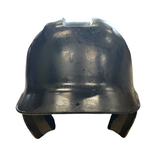 Vist Large View of Product Image Which is Easton Batting Helmet No Mask Black MD