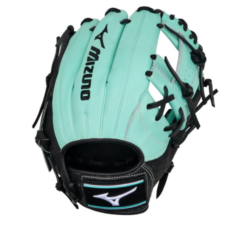Vist Large View of Product Image Which is New PRIME ELITE X 11.5 MINT RHT SB GLOVE