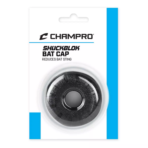 Vist Large View of Product Image Which is New Shockblok Bat Cap