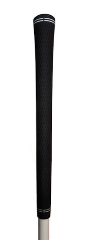 Vist Large View of Product Image Which is New ONCOURSE STANDARD BK GRIP