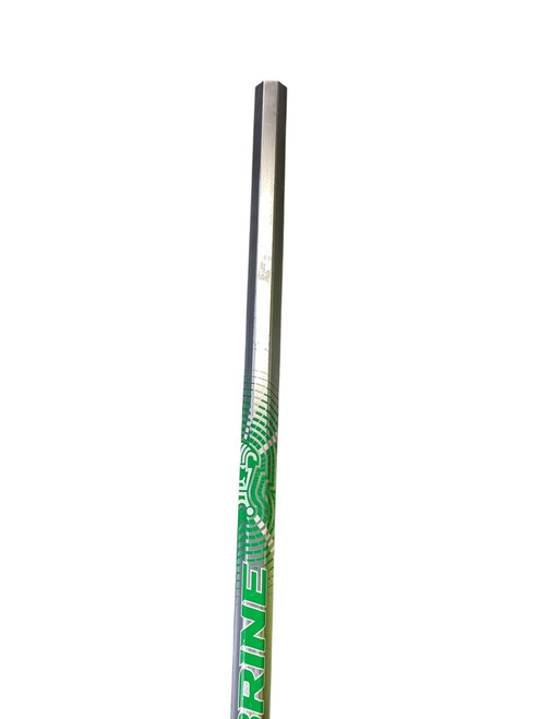 Used Brine COMPLETE STICK Men Atk/Mid Complete Stick White 11884-S000051872 Vist Large View of Product Image Which is Used Brine COMPLETE STICK Men Atk/Mid Complete Stick White
