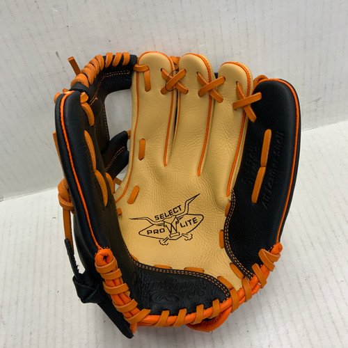 Vist Large View of Product Image Which is New SELECT PRO HOLLIDAY 11.25 RHT