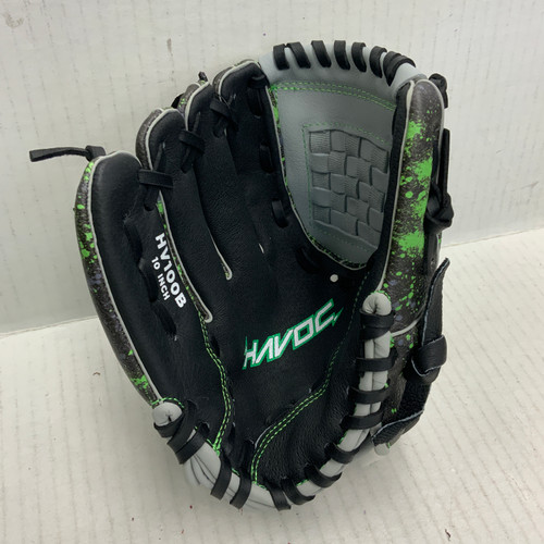 Vist Large View of Product Image Which is New HAVOC 10" LHT