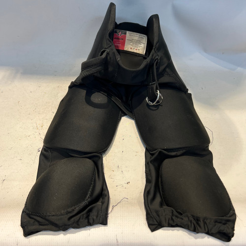 Vist Large View of Product Image Which is Used Alleson FB Girdle Pads MD