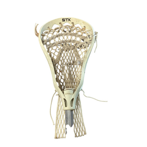 Used STX AL 6000 PRO Men Atk/Mid Complete Stick Silver 11760-S000081315 Vist Large View of Product Image Which is Used STX AL 6000 PRO Men Atk/Mid Complete Stick Silver