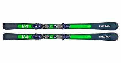 Vist Large View of Product Image Which is New Head V4 Package