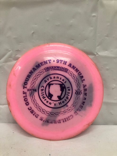 Vist Large View of Product Image Which is Dynamic Discs Disc Golf Disc Golf Drivers