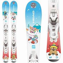 Vist Large View of Product Image Which is New Head Paw Patrol Package