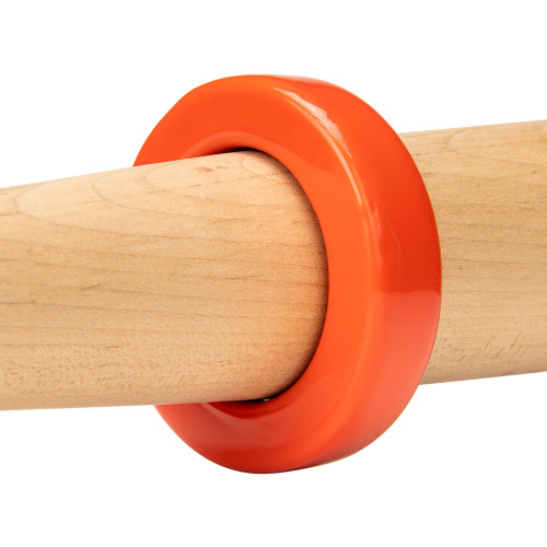 Vist Large View of Product Image Which is New Bat Weight- 12oz