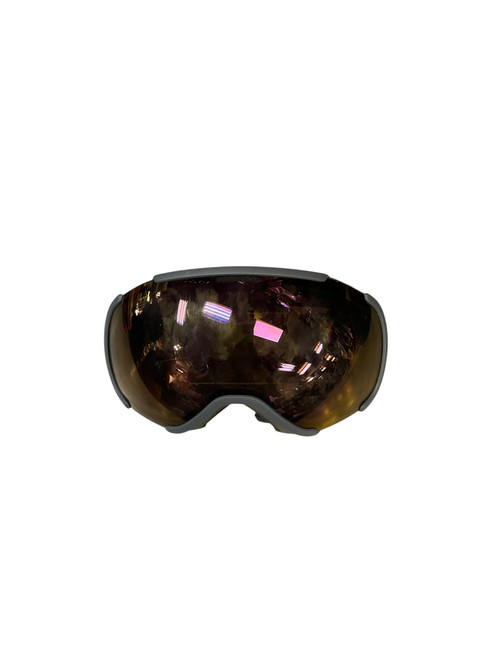 Vist Large View of Product Image Which is Used Scott Snow Goggles Adult Yellow
