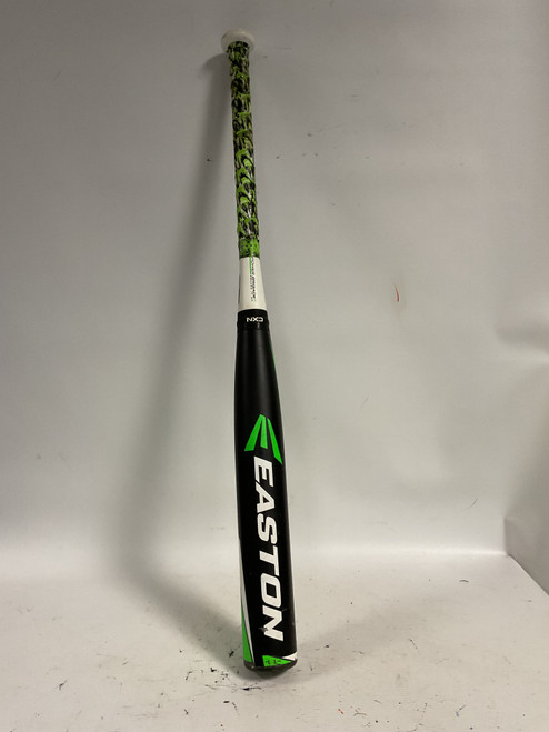 Vist Large View of Product Image Which is Used Easton MAKO 2016 BB/SB Youth Bat 30"