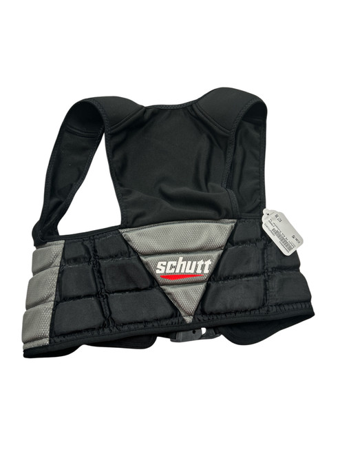 Used Schutt FB Rib Pads MD Vist Large View of Product Image Which is Used Schutt FB Rib Pads MD