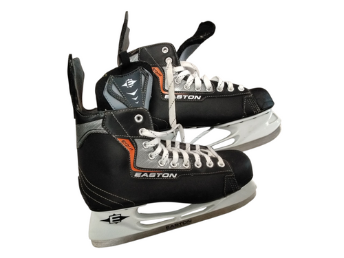 Vist Large View of Product Image Which is Used Easton SYNERGY Senior Hockey Skate Senior 9
