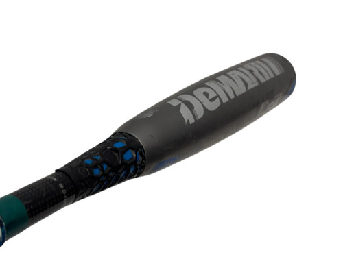 Vist Large View of Product Image Which is Used Demarini CF SEVEN CFX-15 -10 USSSA 2 5/8 Baseball Bat 29" 29/19
