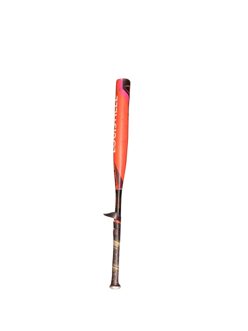 Vist Large View of Product Image Which is Used Louisville Slugger QUEST BB/SB Fastpitch Bat 31"