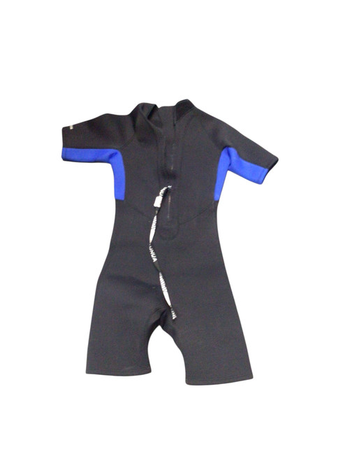 Vist Large View of Product Image Which is Used Junior Spring Suit Black JR 16
