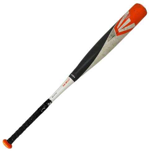 Vist Large View of Product Image Which is Used Easton MAKO BB/SB USSSA 2 3/4 Bat 31" -10