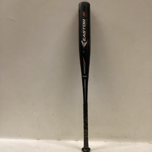 Vist Large View of Product Image Which is Used Easton S1 BB/SB USSSA 2 5/8 Bat 31"