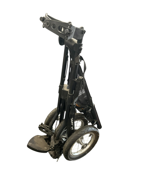 Vist Large View of Product Image Which is Used Golf Cart 3 Wheel