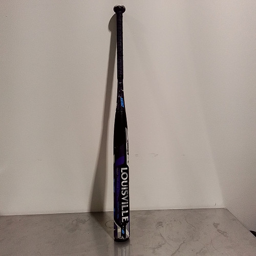 Vist Large View of Product Image Which is Louisville Slugger Baseball and Softball Slowpitch Bats