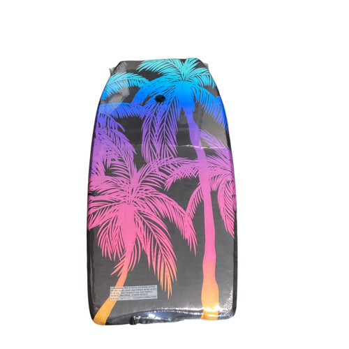 Vist Large View of Product Image Which is Used DIVERSIFIED BODY BOARD Body Board Black 41"