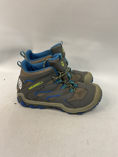 Vist Large View of Product Image Which is Used Merrell Snow/Hunt/Hike Boots Y