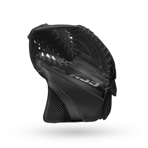 Vist Large View of Product Image Which is CCM Phenom Junior Catcher