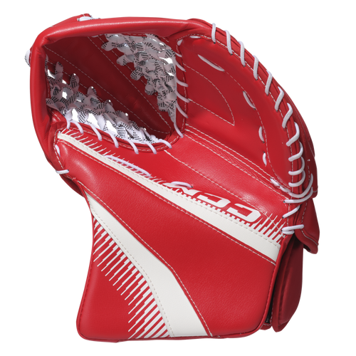 Vist Large View of Product Image Which is CCM Phenom Junior Catcher