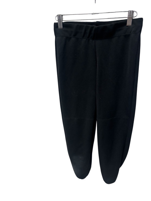 Vist Large View of Product Image Which is Used THE GLUV Athletique Softball Pants Womens Black SM