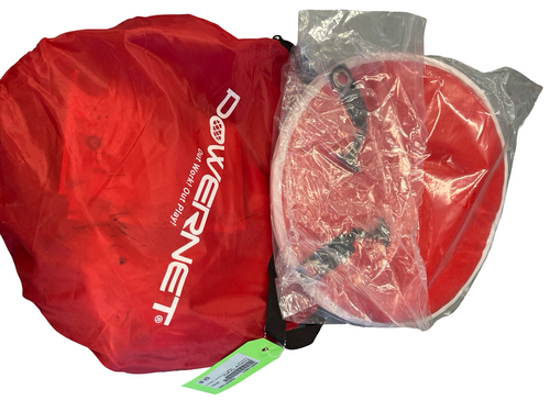 Vist Large View of Product Image Which is Used Powernet PITCHING TARGETS BB/SB Training Aid