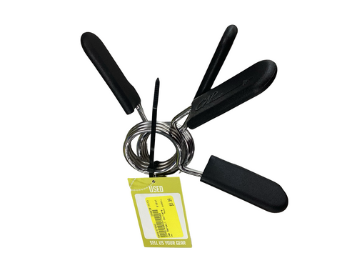 Vist Large View of Product Image Which is Used Cap BARBELL Exercise Accessory Other