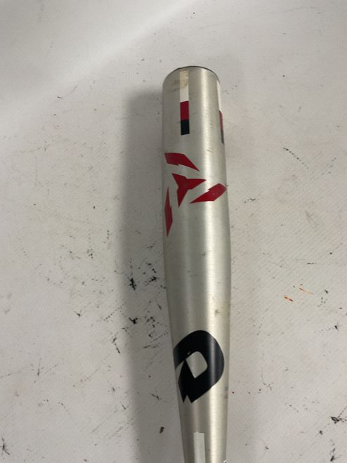 Vist Large View of Product Image Which is Used Demarini SABOTAGE ONE 2019 BB/SB Youth Bat 29"