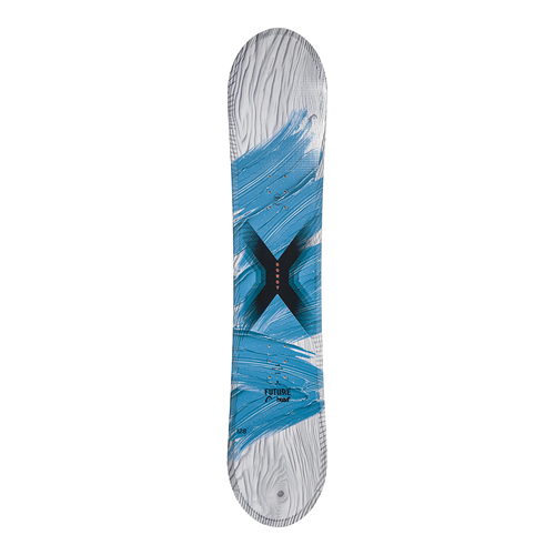 Vist Large View of Product Image Which is New Head Rowdy Flex 2026 Junior Snowboard- 128cm