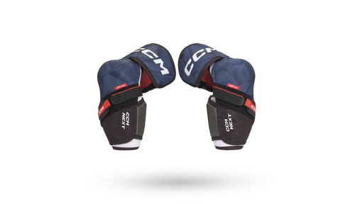 Vist Large View of Product Image Which is New NEXT ELBOW PAD SR SM