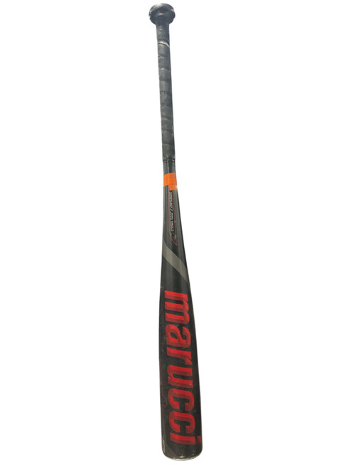 Vist Large View of Product Image Which is Used Marucci CAT 9 BB/SB USSSA 2 3/4 Bat 30"