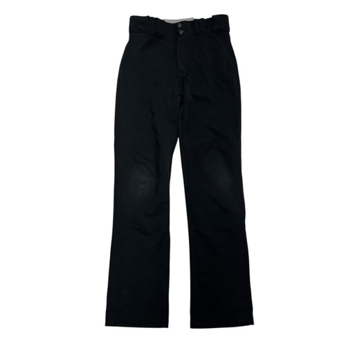 Vist Large View of Product Image Which is Used Easton BB/SB Pant Boys Black XL