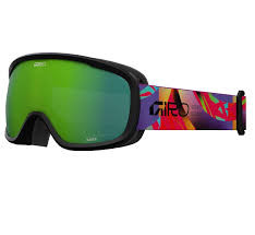Vist Large View of Product Image Which is New Giro Buster Goggles