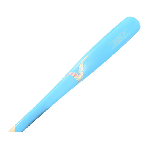 Vist Large View of Product Image Which is Used Victus JR ROD JR PRO RESERVE MAPLE BB/SB Wood Bat 28"