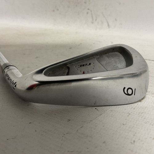 Vist Large View of Product Image Which is Used Taylormade RAC LT Mens Individual Iron RH 6 Iron