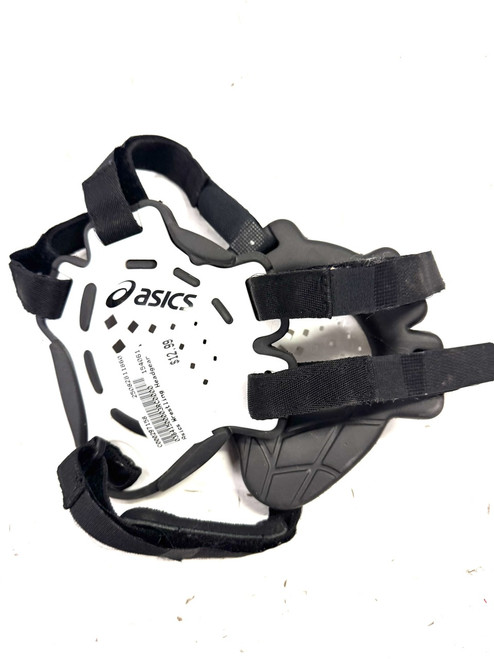 Vist Large View of Product Image Which is Used Wrestling Headgear None