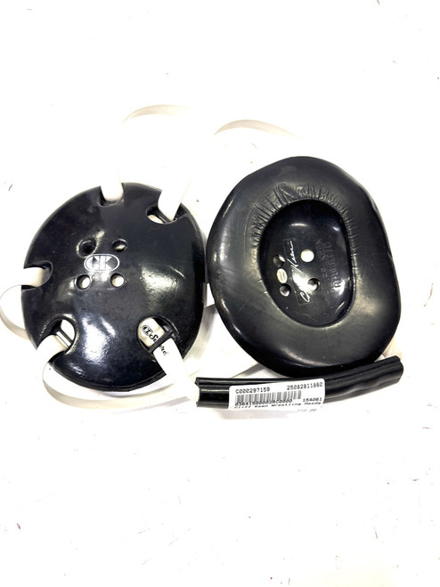 Vist Large View of Product Image Which is Used Wrestling Headgear None