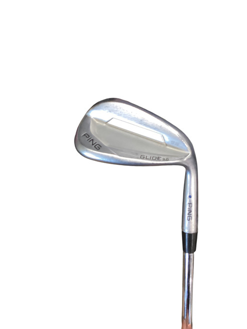 Vist Large View of Product Image Which is Used Ping GLIDE 3.0 Golf Wedge Mens RH 46 Degree