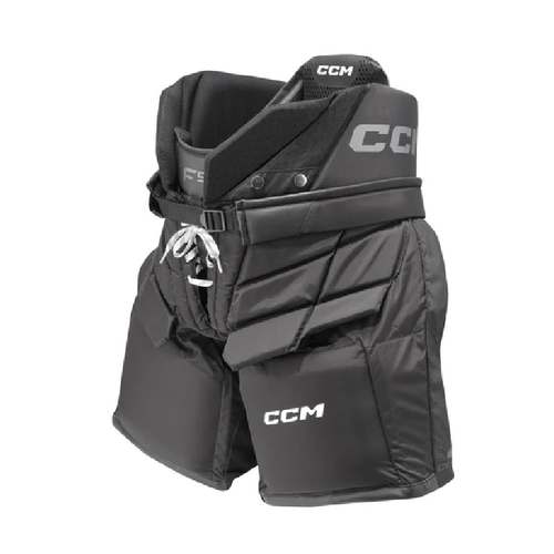 Vist Large View of Product Image Which is CCM Axis F9 Intermediate Goalie Pants